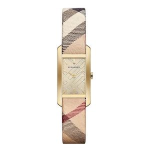 Women’s Burberry watch